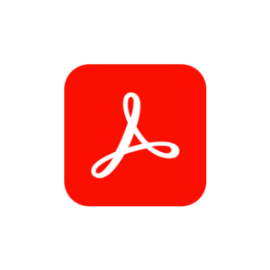 acrobat logo