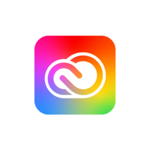 adobe creative cloud logo