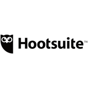 hootsuite logo