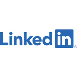 linkedin logo