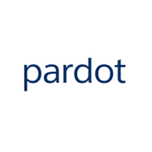 pardot logo