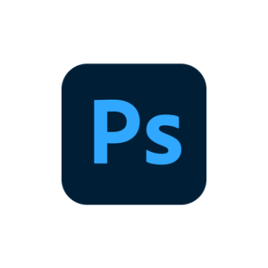 photoshop logo