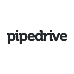 pipedrive logo