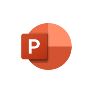 powerpoint logo