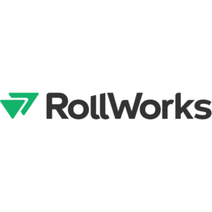 rollworks logo