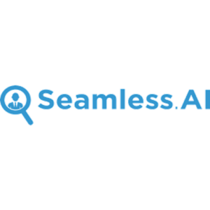 seamless ai logo