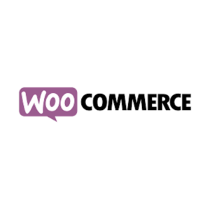 woocommerce logo