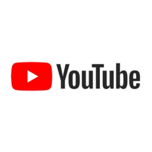 youtube logo