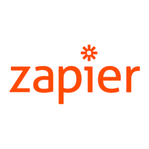 zapier logo