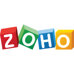 zoho logo